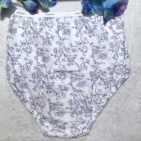 Jockey and Charter Club New Panties Bundle Women S - Picture 4 of 12